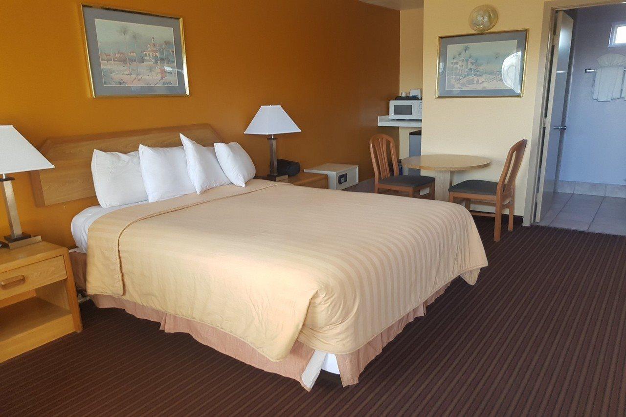 University Inn At San Luis Obispo Zewnętrze zdjęcie