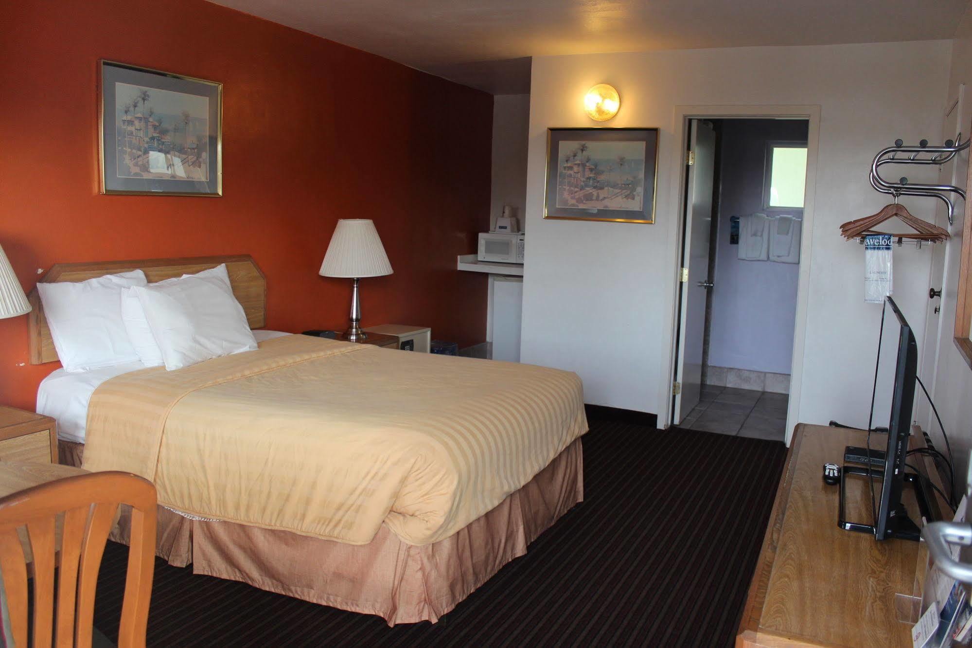 University Inn At San Luis Obispo Zewnętrze zdjęcie