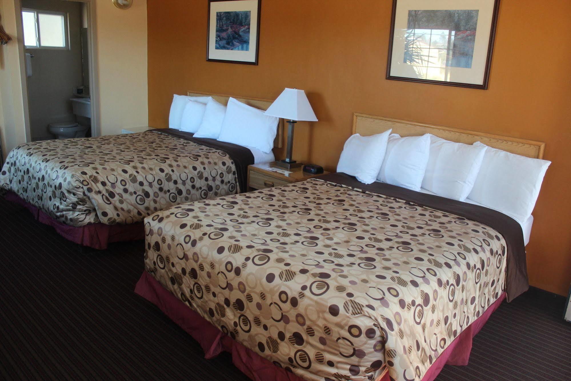 University Inn At San Luis Obispo Zewnętrze zdjęcie